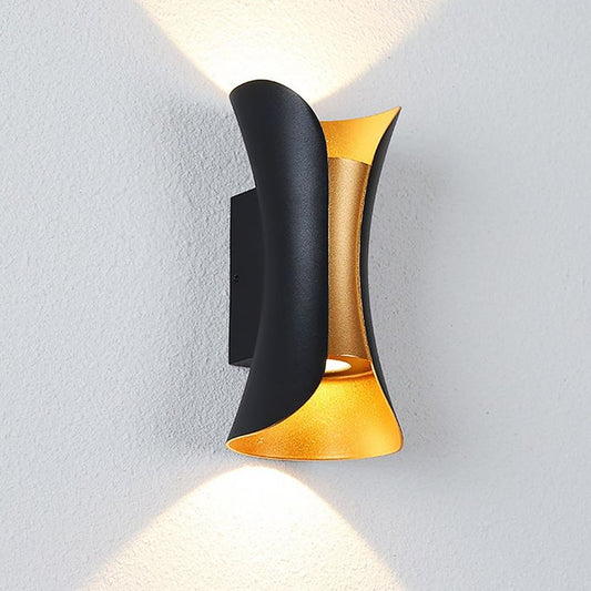 classic wall light